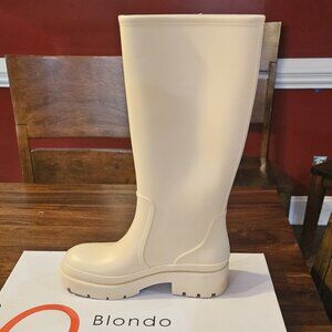 Blondo Rain Boots